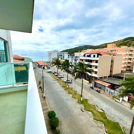 Luz Do Sol Residence Inn Prainha 3 Quartos Arraial do Cabo Exterior foto