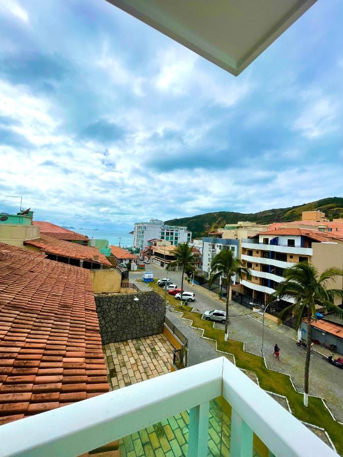 Luz Do Sol Residence Inn Prainha 3 Quartos Arraial do Cabo Exterior foto